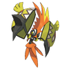 Tapu Koko