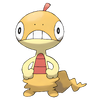 Scraggy