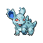 0030Nidorina FRLG