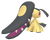 0303Mawile Pokémon HOME