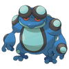 Seismitoad