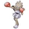 Hitmonchan