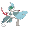 Mega Gallade