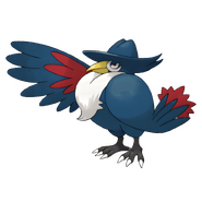 Honchkrow