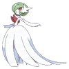 Mega Gardevoir