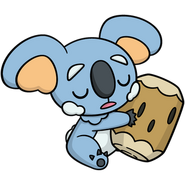 0775Komala Dream