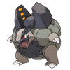 Alolan Golem