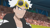 Guzma in Pokémon the Series (anime)