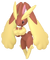 0428Lopunny Pokémon HOME