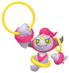 0720Hoopa Pokémon HOME