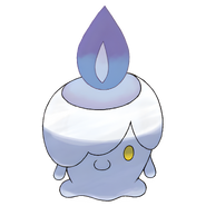 Litwick