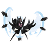 Dawn Wings Necrozma