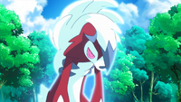 Gladion Lycanroc Counter