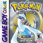 Pokémon Silver Version