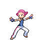 DP battle sprite