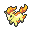 Miniat Ponyta