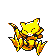 Abra's Pokémon Yellow Special Pikachu Edition sprite