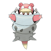 Mega Slowbro