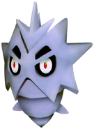 0247Pupitar Pokemon Colosseum