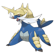 Samurott