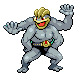 0068Machamp Pt