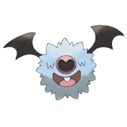 Woobat