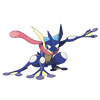 Greninja