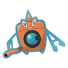 Heat Rotom