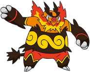 0500Emboar Dream