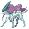 Suicune