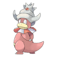 199Slowking