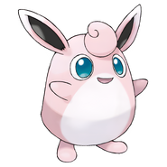 Wigglytuff