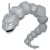 0095Onix Pokémon HOME