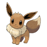 133Eevee