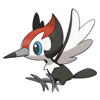 0731Pikipek