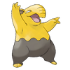 Drowzee