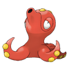 Octillery