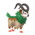 SSBUGogoat