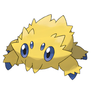 Joltik