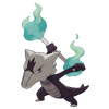 Alolan Marowak