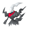 0491Darkrai Pokémon HOME