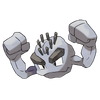 Alolan Geodude