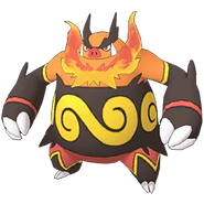 0500Emboar Masters