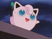 Jigglypuff appears