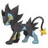 Luxray