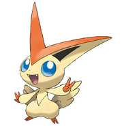 Victini