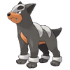 Houndour