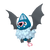 0528Swoobat Pokémon HOME