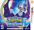 Pokémon Moon