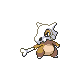 0104Cubone HGSS